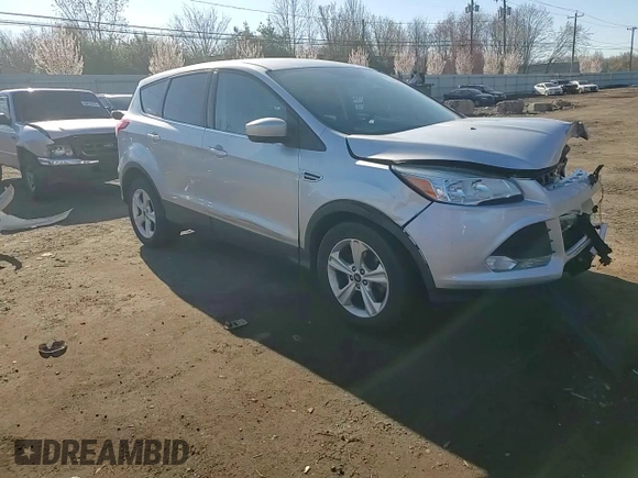 2015 Ford Escape SE with VIN 1FMCU9G97FUB82206, listed as a Copart auction lot 53426005 with Not Provided miles and Salvage Title. Bid and sale history available at DreamBid. Image 11.