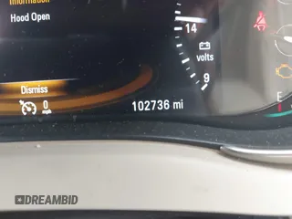 2015 Buick LaCrosse Premium I with VIN 1G4GD5G36FF252885, listed as a IAAI auction lot 42360626 with 102,736 mi miles and . Bid and sale history available at DreamBid. Image 16.