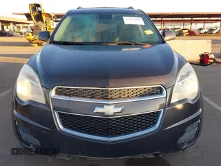 2013 Chevrolet Equinox LT with VIN 2GNFLDE35D6320480, listed as a IAAI auction lot 41437480 with 84,230 mi miles and . Bid and sale history available at DreamBid. Image 13.