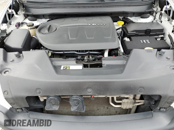 2017 Jeep Cherokee Trailhawk L Plus with VIN 1C4PJMBS3HD237118, listed as a Copart auction lot 49303805 with 120,581 mi miles and Salvage Title. Bid and sale history available at carsss.com. Image 12.