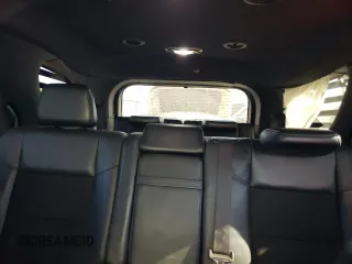 2020 Dodge Durango GT with VIN 1C4RDHDG3LC285474, listed as a Copart auction lot 41897485 with 144,093 mi miles and Salvage Title. Bid and sale history available at DreamBid. Image 10.