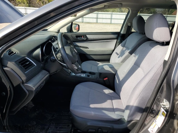 2018 Subaru Outback Premium with VIN 4S4BSAHC9J3202225, listed as a Copart auction lot 49802025 with 83,038 mi miles and Salvage Title. Bid and sale history available at carsss.com. Image 7.
