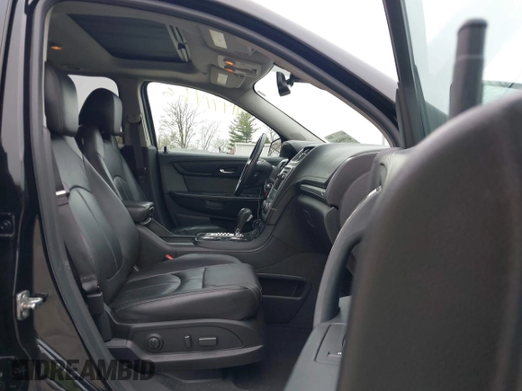 2016 GMC Acadia SLT with VIN 1GKKRRKD5GJ107802, listed as a IAAI auction lot 41999466 with 68,269 mi miles. Bid and sale history available at carsss.com. Image 5.