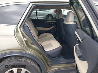 2021 Subaru Outback Premium with VIN 4S4BTADC2M3159001, listed as a IAAI auction lot 42607919 with 60,974 mi miles and . Bid and sale history available at DreamBid. Image 8.