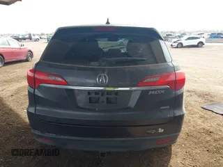2014 Acura RDX Tech Pkg with VIN 5J8TB4H52EL010633, listed as a IAAI auction lot 41600108 with 182,067 mi miles. Bid and sale history available at carsss.com. Image 16.