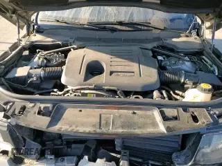 2020 Land Rover Range Rover Sport HSE with VIN SALWR2SU0LA700944, listed as a Copart auction lot 71282985 with 49,989 mi miles and Salvage title. Bid and sale history available at DreamBid. Image 17.