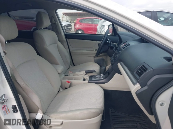 2013 Subaru Crosstrek Premium with VIN JF2GPACC6D2899576, listed as a IAAI auction lot 42791788 with 118,791 mi miles and . Bid and sale history available at DreamBid. Image 5.