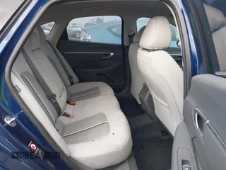 2020 Hyundai Sonata SEL z VIN 5NPEL4JA8LH042144, wystawiony jako IAAI lot #41543947 z przebiegiem 62 202 mil mil oraz . Historia ofert i sprzedaży dostępna na DreamBid. Obrazek 8.