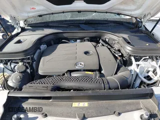 2020 Mercedes-Benz GLC 300 with VIN W1N0G8DB6LF850005, listed as a IAAI auction lot 42526148 with 21,700 mi miles and . Bid and sale history available at DreamBid. Image 10.