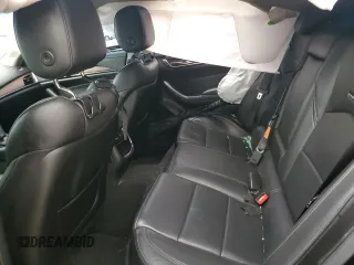 2018 Cadillac CTS RWD with VIN 1G6AP5SX3J0140488, listed as a Copart auction lot 81191494 with 87,790 mi miles and Salvage title. Bid and sale history available at DreamBid. Image 10.