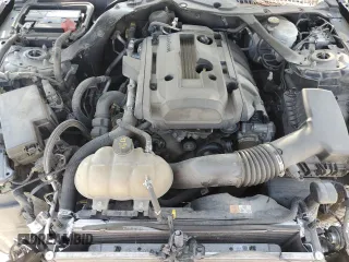 2018 Ford Mustang EcoBoost Premium with VIN 1FATP8UH3J5132669, listed as a Copart auction lot 62137915 with 124,790 mi miles and Salvage title. Bid and sale history available at DreamBid. Image 11.