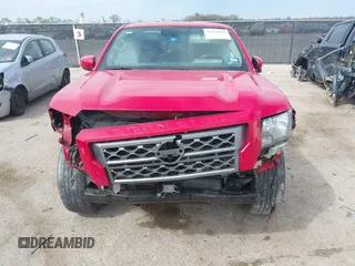 2022 Nissan Frontier SV with VIN 1N6ED1EJ0NN669524, listed as a IAAI auction lot 41889689 with 99,074 mi miles and . Bid and sale history available at DreamBid. Image 13.