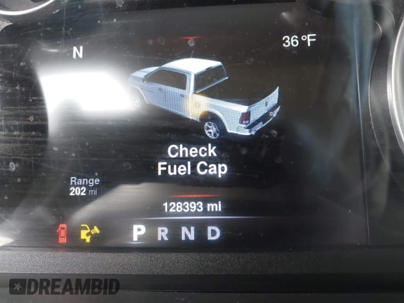 2016 Ram 1500 Big Horn with VIN 1C6RR6LG3GS155446, listed as a IAAI auction lot 41623506 with 128,393 mi miles. Bid and sale history available at carsss.com. Image 16.