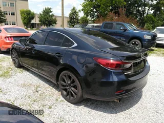 2016 Mazda 6 i Grand Touring с VIN JM1GJ1W55G1430860, выставлен на аукционе IAAI как лот 42485686 с пробегом 121 653 миль миль и . История ставок и продаж доступна на DreamBid. Изображение 3.