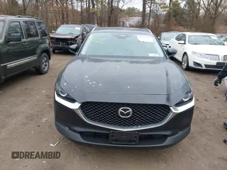 2025 Mazda CX-30 S Select Sport z VIN 3MVDMBBM3SM787607, wystawiony jako IAAI lot #41699529 z przebiegiem 1 920 mil mil oraz . Historia ofert i sprzedaży dostępna na DreamBid. Obrazek 12.