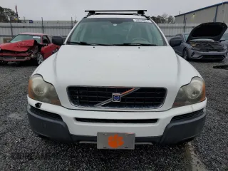 2006 Volvo XC90 with VIN YV4CM592661294314, listed as a Copart auction lot 79018264 with 231,693 mi miles and Salvage Title. Bid and sale history available at DreamBid. Image 5.
