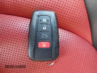 2023 Toyota Highlander L with VIN 5TDKDRAH3PS520691, listed as a IAAI auction lot 40677236 with 37,109 mi miles and . Bid and sale history available at DreamBid. Image 11.