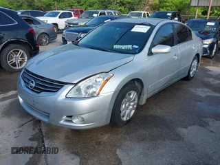 2012 Nissan Altima 2.5 S with VIN 1N4AL2AP8CN506157, listed as a IAAI auction lot 42059423 with 176,262 mi miles. Bid and sale history available at carsss.com. Image 2.