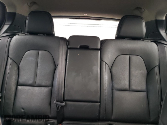 2021 Volvo XC40 Inscription с VIN YV4162UL8M2476443, выставлен на аукционе Copart как лот 57087325 с пробегом 25 198 миль миль и Списание • Salvage title. История ставок и продаж доступна на DreamBid. Изображение 10.