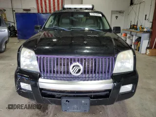 2008 Mercury Mountaineer z VIN 4M2EU47E38UJ12096, wystawiony jako Copart lot #57841655 z przebiegiem 177 724 mil mil oraz Tytuł czysty. Historia ofert i sprzedaży dostępna na DreamBid. Obrazek 5.