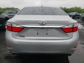2013 Lexus ES 250 with VIN JTHBK1GG3D2030372, listed as a Copart auction lot 55392735 with 112,175 mi miles and Salvage Title. Bid and sale history available at DreamBid. Image 6.
