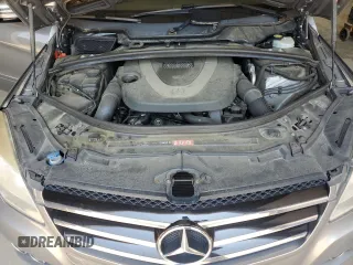 2011 Mercedes-Benz R 350 with VIN 4JGCB6FE2BA116175, listed as a Copart auction lot 59479494 with 177,448 mi miles and Clean Title. Bid and sale history available at DreamBid. Image 12.