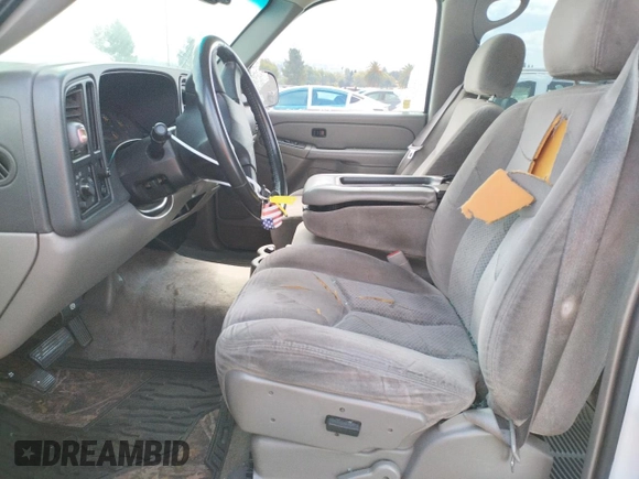 2004 Chevrolet Tahoe LS with VIN 1GNEC13V54J326622, listed as a Copart auction lot 73164854 with 241,083 mi miles and Salvage Title. Bid and sale history available at carsss.com. Image 7.