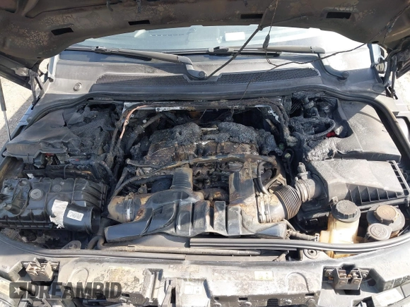 2016 Land Rover LR4 HSE z VIN SALAG2V62GA826113, wystawiony jako IAAI lot #41796713 z przebiegiem Nie podano mil oraz . Historia ofert i sprzedaży dostępna na DreamBid. Obrazek 10.