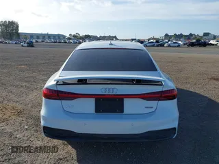 2020 Audi A7 Premium Plus с VIN WAUU2AF29LN057151, выставлен на аукционе IAAI как лот 42245594 с пробегом 39 610 миль миль и . История ставок и продаж доступна на DreamBid. Изображение 16.