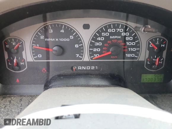 2006 Ford F-150 XLT with VIN 1FTPW14546FB23864, listed as a Copart auction lot 59728025 with 173,837 mi miles and Clean title. Bid and sale history available at DreamBid. Image 9.