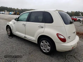 2008 Chrysler PT Cruiser Touring with VIN 3A8FY58B08T126369, listed as a Copart auction lot 79035854 with 90,684 mi miles and Salvage Title. Bid and sale history available at DreamBid. Image 2.