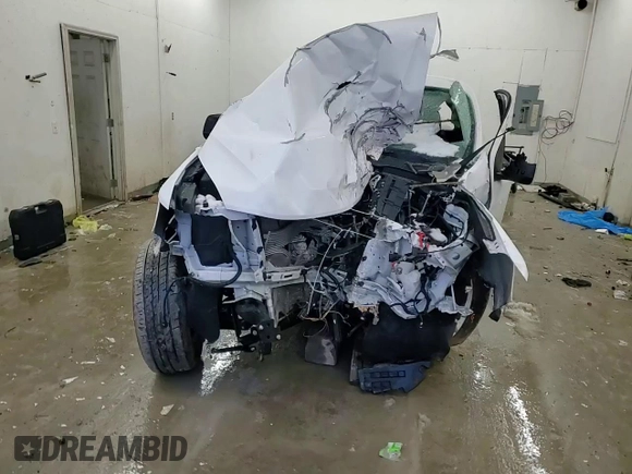 2021 Chevrolet Colorado 2WD LT with VIN 1GCHSCEA1M1282973, listed as a Copart auction lot 46109435 with Not provided miles and Salvage title. Bid and sale history available at DreamBid. Image 11.
