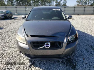 2011 Volvo S40 с VIN YV1672MS3B2538884, выставлен на аукционе Copart как лот 43956635 с пробегом 201 814 миль миль и Списание • Salvage title. История ставок и продаж доступна на DreamBid. Изображение 5.