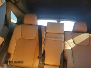 2024 Lexus RX 350 with VIN 2T2BAMBA4RC036050, listed as a Copart auction lot 53133885 with Not provided miles and Non repairable. Bid and sale history available at DreamBid. Image 10.