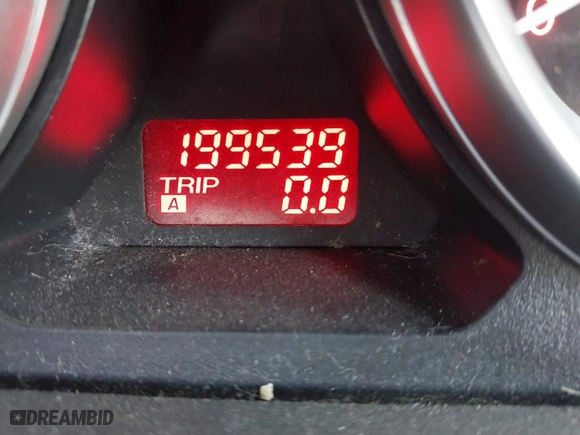 2011 Mazda CX-9 Grand Touring with VIN JM3TB3DA9B0317149, listed as a IAAI auction lot 41720503 with 199,539 mi miles. Bid and sale history available at carsss.com. Image 16.