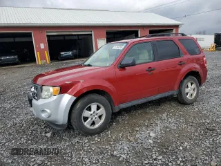 2011 Ford Escape XLT с VIN 1FMCU9D75BKC35932, выставлен на аукционе Copart как лот 55184205 с пробегом 171 171 миль миль и Чистый • Clean title. История ставок и продаж доступна на DreamBid. Изображение 1.