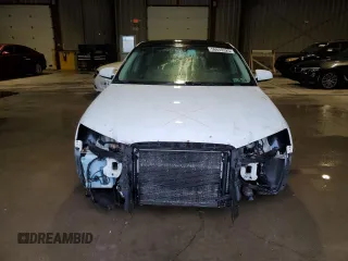2007 Audi A3 with VIN WAUHF78P67A138834, listed as a Copart auction lot 56659325 with 178,496 mi miles and Salvage title. Bid and sale history available at DreamBid. Image 5.