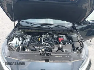 2024 Nissan Altima SV with VIN 1N4BL4DV7RN432023, listed as a IAAI auction lot 42411567 with 22,958 mi miles and . Bid and sale history available at DreamBid. Image 10.