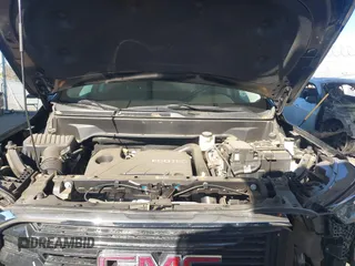 2020 GMC Terrain SLE z VIN 3GKALMEV4LL123089, wystawiony jako IAAI lot #41226447 z przebiegiem 38 415 mil mil oraz . Historia ofert i sprzedaży dostępna na DreamBid. Obrazek 10.