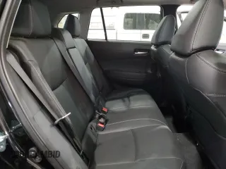 2025 Toyota Corolla Cross XLE с VIN 7MUDAABG0SV129473, выставлен на аукционе Copart как лот 52021975 с пробегом 9 748 миль миль и Списание • Salvage title. История ставок и продаж доступна на DreamBid. Изображение 11.