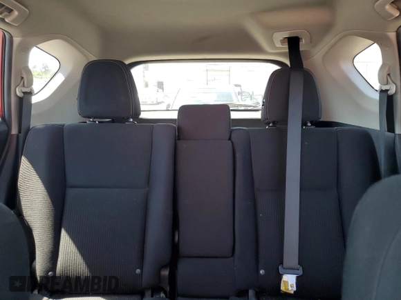 2013 Toyota RAV4 XLE with VIN 2T3RFREV4DW102059, listed as a Copart auction lot 61663585 with 132,375 mi miles and Salvage title. Bid and sale history available at DreamBid. Image 10.
