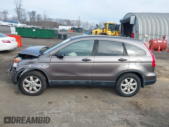 2011 Honda CR-V SE with VIN 5J6RE4H48BL042063, listed as a IAAI auction lot 41985314 with 138,097 mi miles. Bid and sale history available at carsss.com. Image 14.