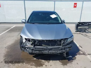 2019 Toyota Camry XSE with VIN 4T1BZ1HK7KU025866, listed as a IAAI auction lot 41901206 with 143,688 mi miles and . Bid and sale history available at DreamBid. Image 13.