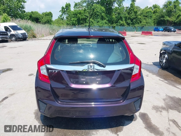 2016 Honda Fit EX с VIN JHMGK5H7XGS014590, выставлен на аукционе IAAI как лот 42379370 с пробегом 88 280 миль миль и . История ставок и продаж доступна на DreamBid. Изображение 16.