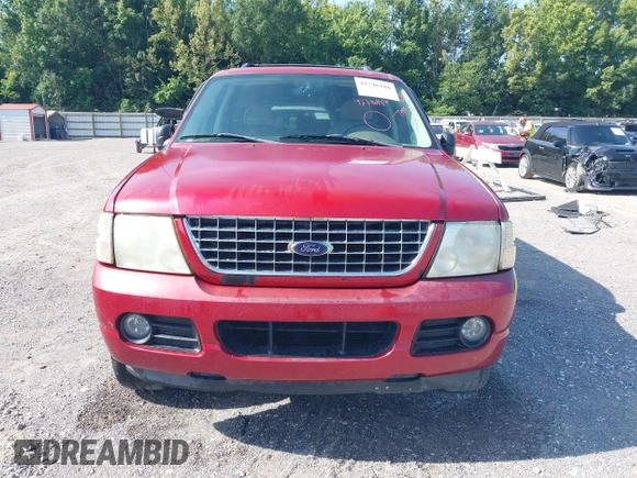 2004 Ford Explorer XLT с VIN 1FMZU73K04UC14630, выставлен на аукционе IAAI как лот 42746186 с пробегом 249 973 миль миль и . История ставок и продаж доступна на DreamBid. Изображение 6.