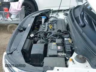 2023 Hyundai Venue Limited with VIN KMHRC8A36PU226659, listed as a IAAI auction lot 42666944 with 18,186 mi miles and . Bid and sale history available at DreamBid. Image 19.