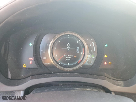 2016 Lexus IS 300 with VIN JTHCM1D20G5012115, listed as a Copart auction lot 73808184 with 87,392 mi miles and Salvage Title. Bid and sale history available at carsss.com. Image 9.