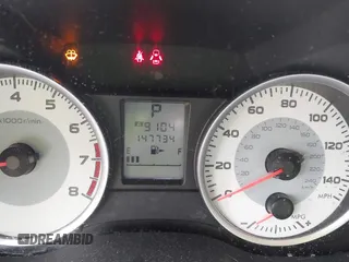2012 Subaru Impreza Premium with VIN JF1GPAB64CH238673, listed as a IAAI auction lot 42548253 with 147,734 mi miles and . Bid and sale history available at DreamBid. Image 7.