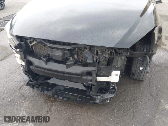 2014 Mazda 3 i Touring with VIN JM1BM1L73E1172987, listed as a IAAI auction lot 42111043 with 121,168 mi miles and . Bid and sale history available at DreamBid. Image 6.