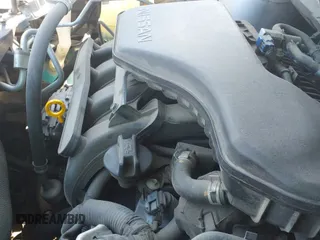 2017 Nissan Rogue S с VIN JN1BJ1CP3HW016435, выставлен на аукционе IAAI как лот 42387410 с пробегом 91 365 миль миль и . История ставок и продаж доступна на DreamBid. Изображение 19.